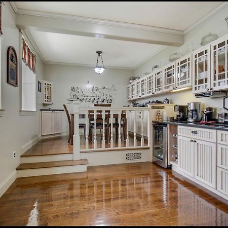 Carnegie Hall Boutique Hotel Ladysmith Buitenkant foto