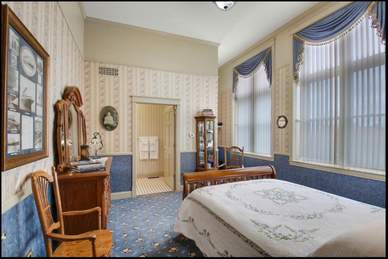 Carnegie Hall Boutique Hotel Ladysmith Buitenkant foto