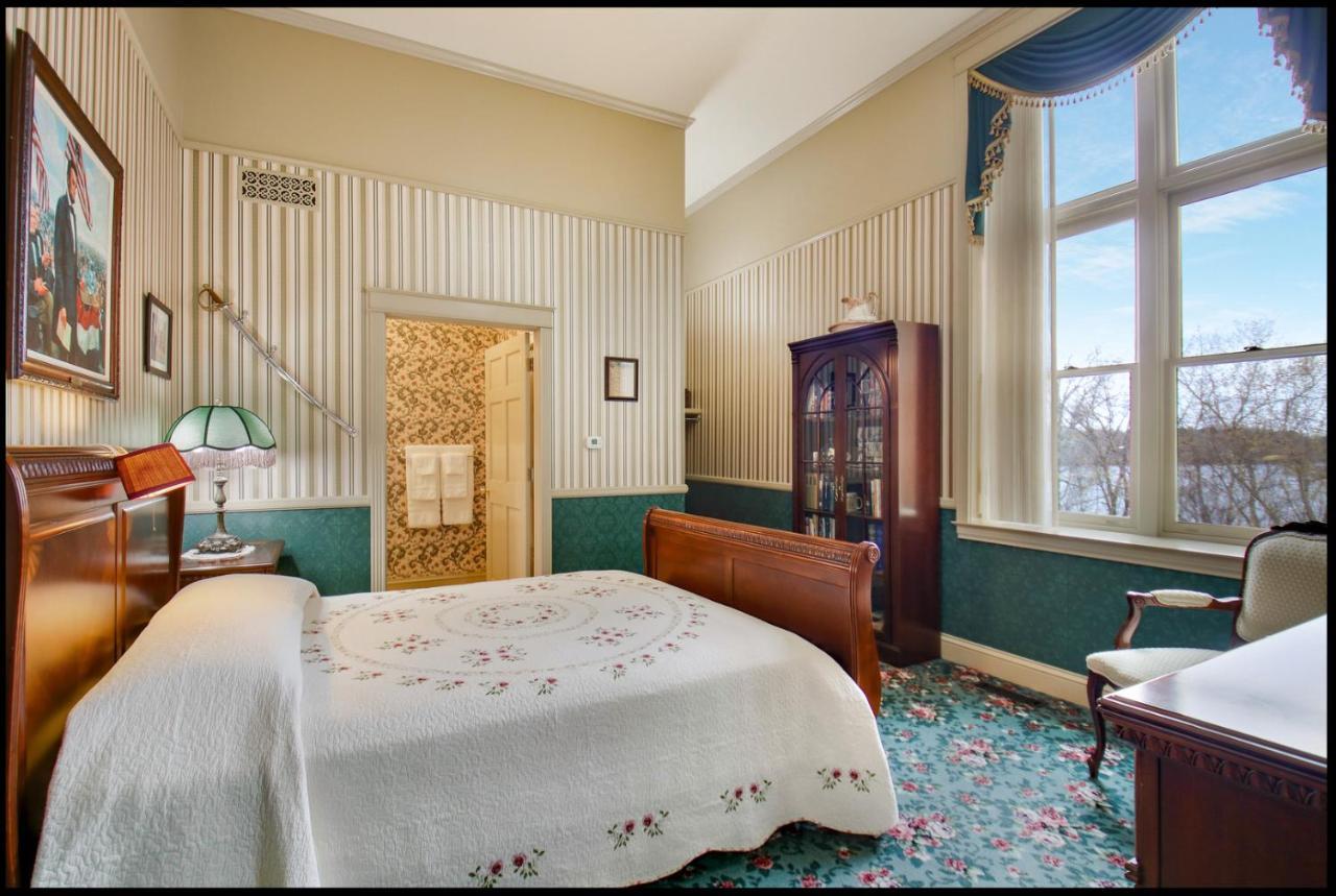 Carnegie Hall Boutique Hotel Ladysmith Buitenkant foto