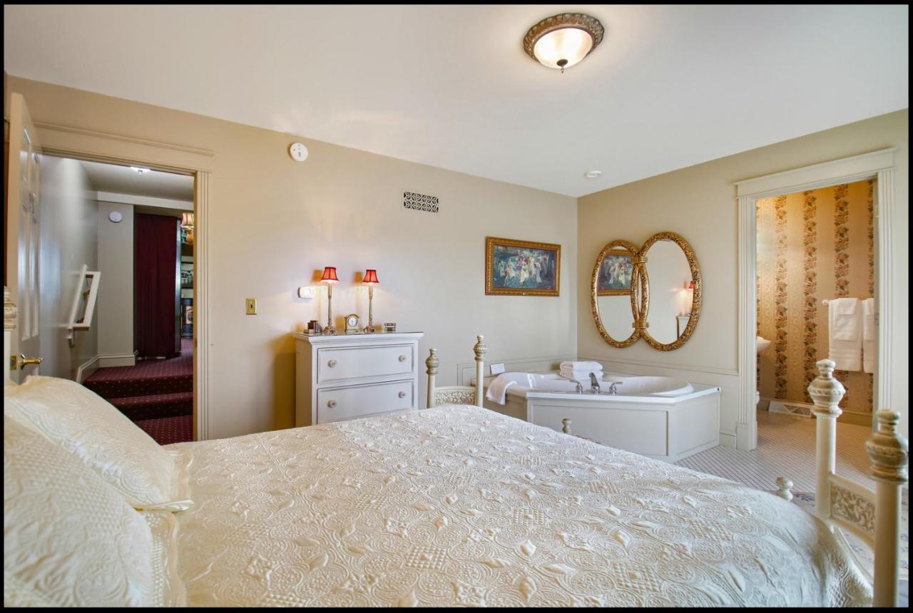 Carnegie Hall Boutique Hotel Ladysmith Buitenkant foto