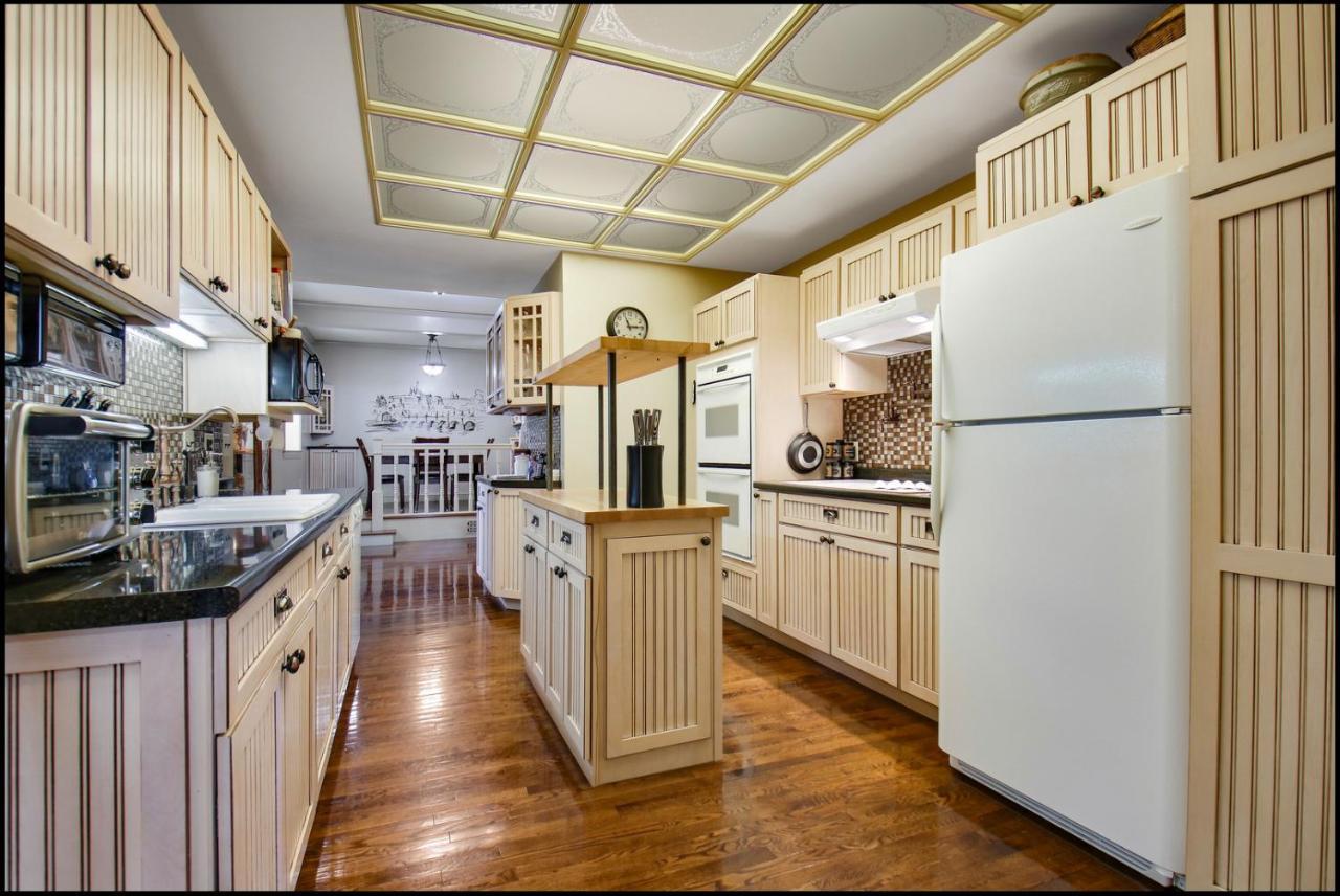 Carnegie Hall Boutique Hotel Ladysmith Buitenkant foto