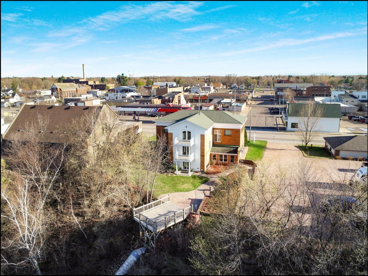 Carnegie Hall Boutique Hotel Ladysmith Buitenkant foto