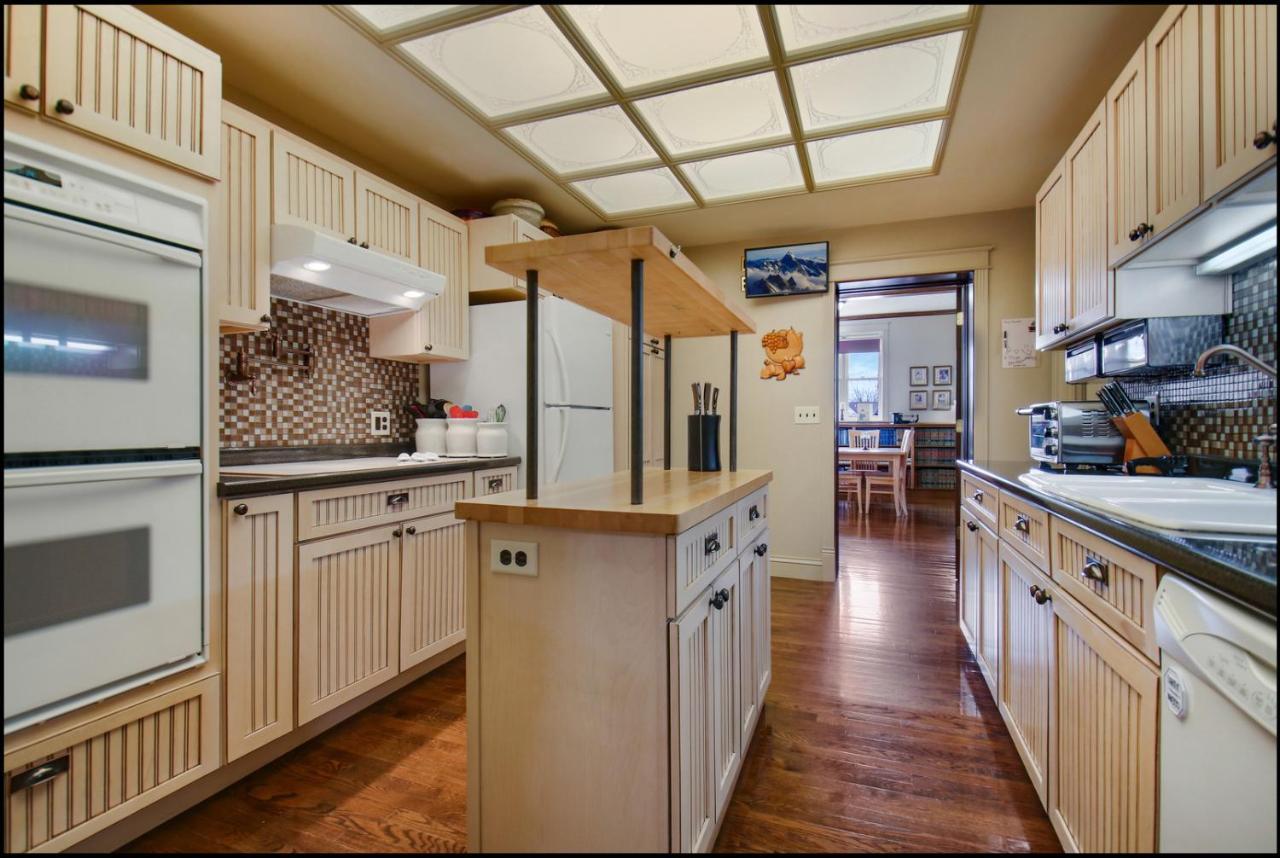 Carnegie Hall Boutique Hotel Ladysmith Buitenkant foto