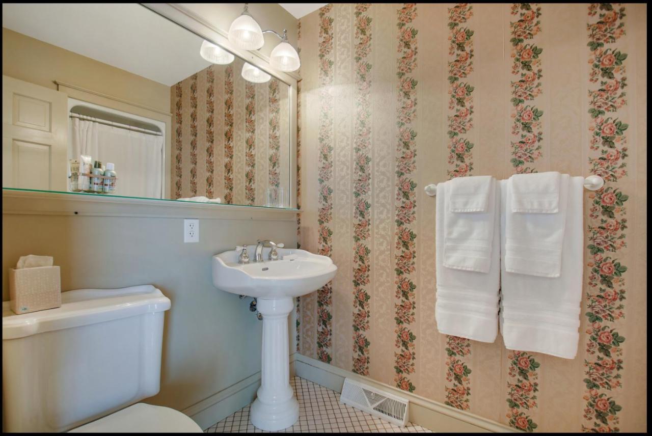 Carnegie Hall Boutique Hotel Ladysmith Buitenkant foto