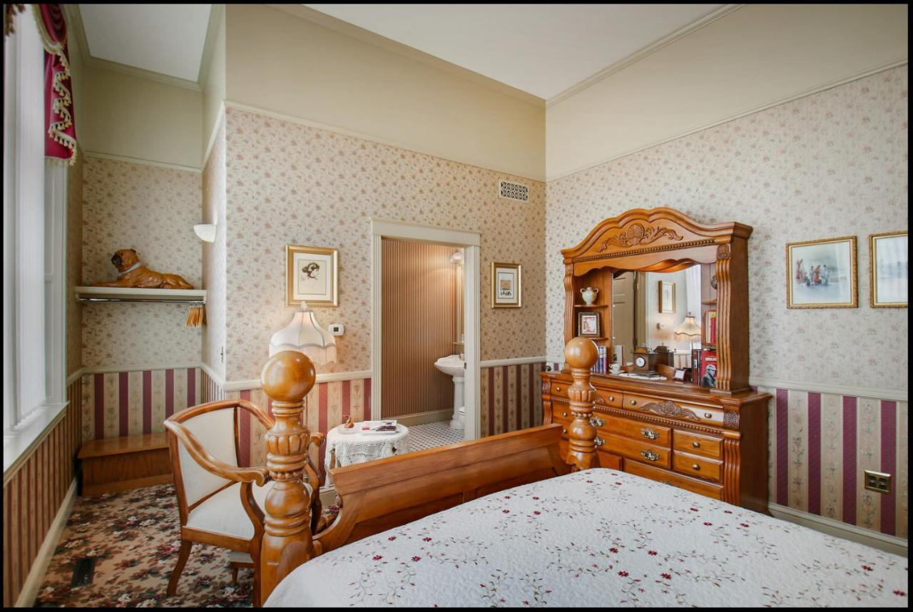Carnegie Hall Boutique Hotel Ladysmith Buitenkant foto