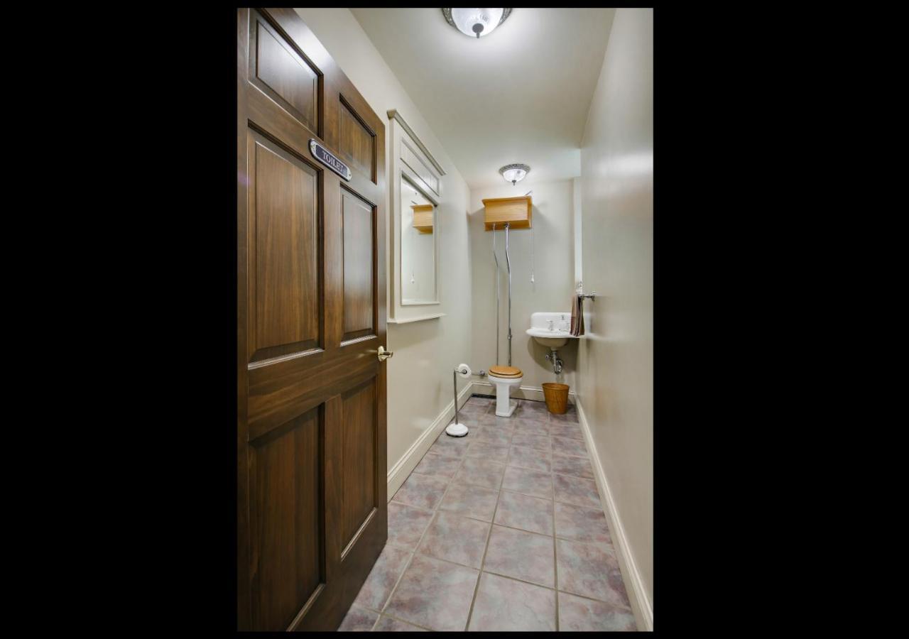 Carnegie Hall Boutique Hotel Ladysmith Buitenkant foto