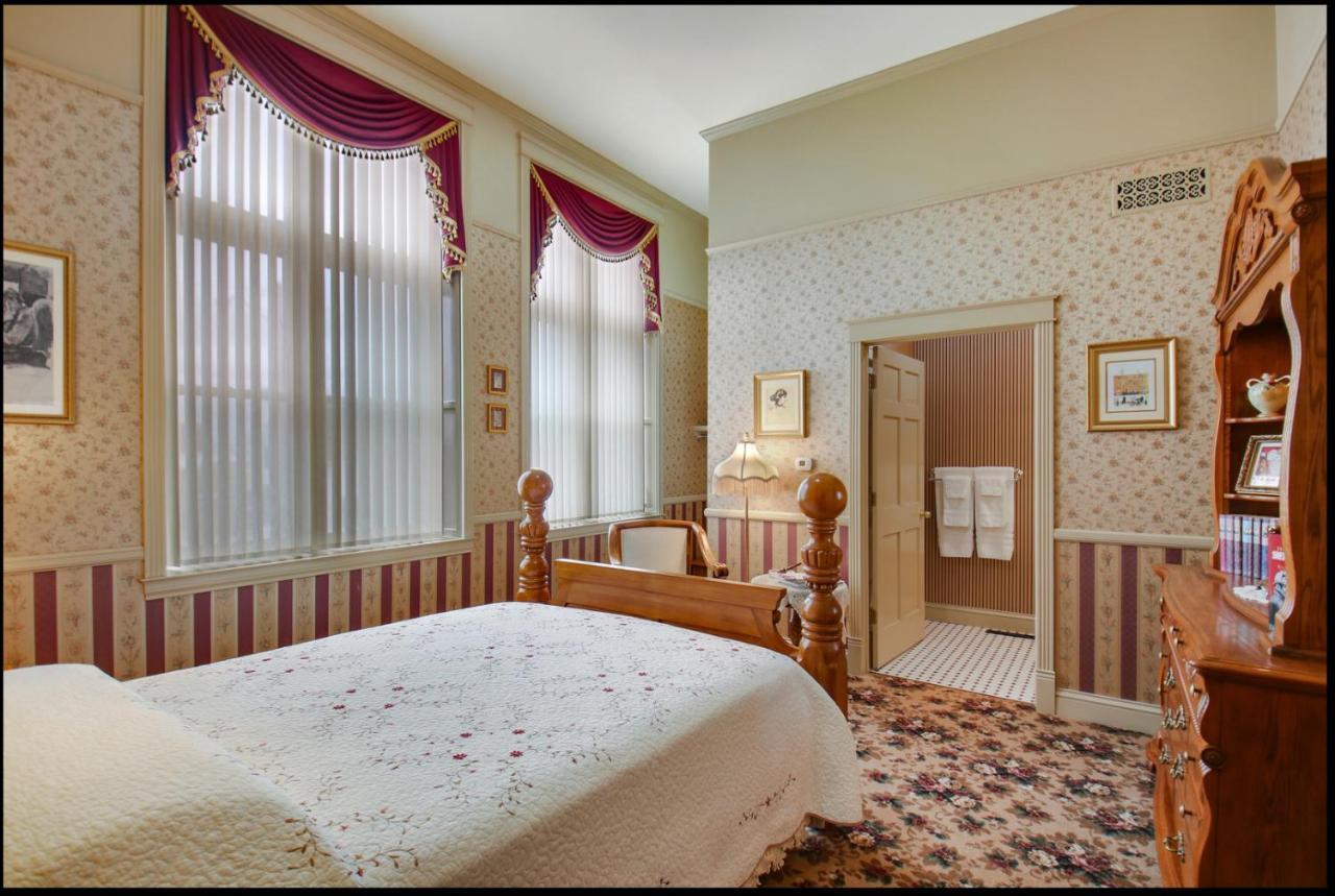 Carnegie Hall Boutique Hotel Ladysmith Buitenkant foto